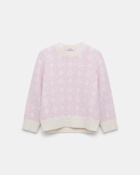 Dorothee Schumacher - SOFT GRAPHICS pullover