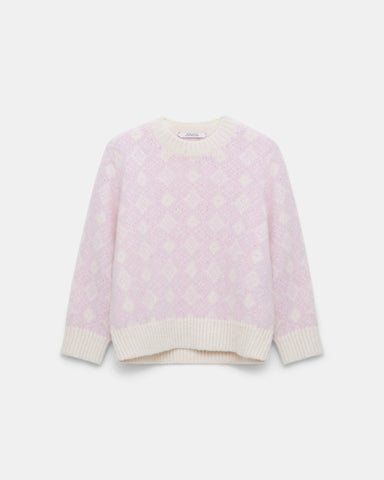 Dorothee Schumacher - SOFT GRAPHICS pullover