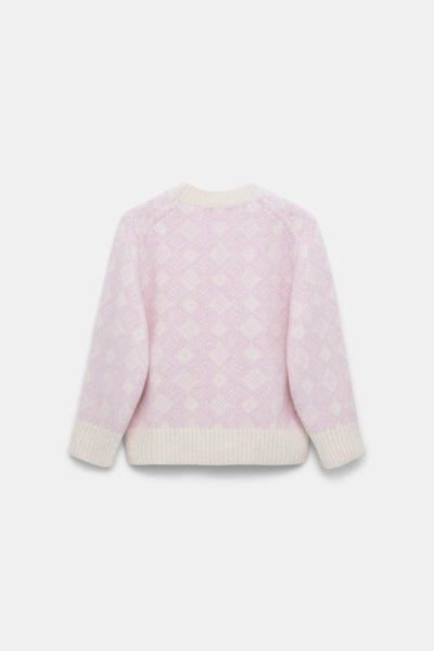 Dorothee Schumacher - SOFT GRAPHICS pullover