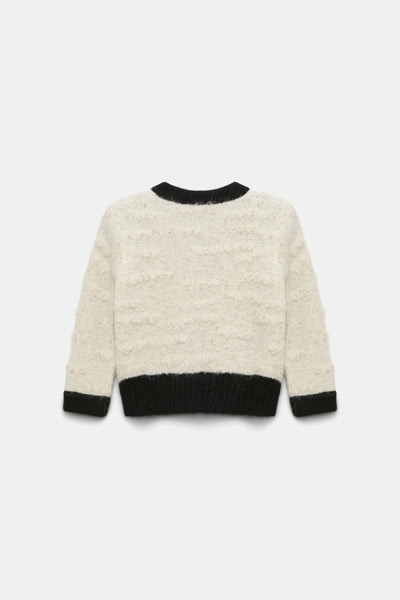 Dorothee Schumacher - DELIGHTFUL SPARKLE cardigan