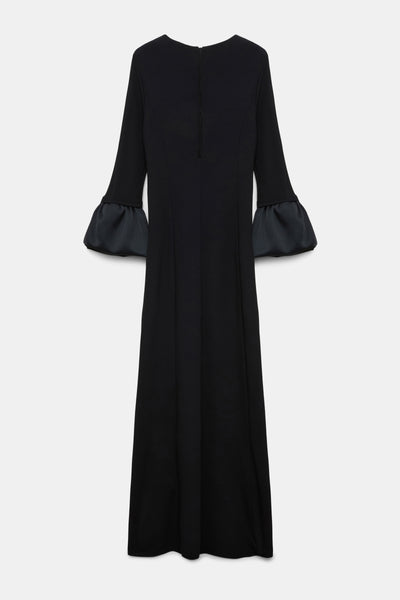 Dorothee Schuamcher - CLOUDY ALLURE dress.