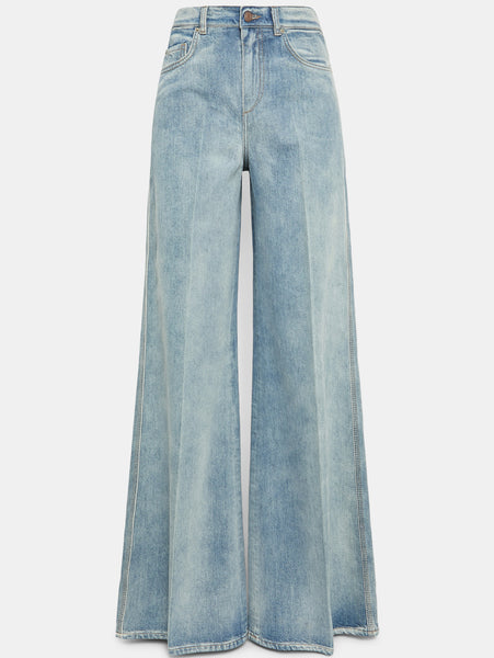 Dorothee Schumacher - DENIM LOVE pants