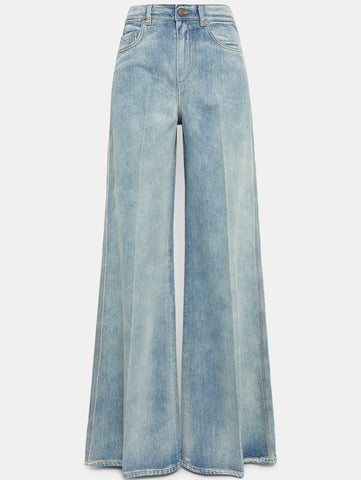 Dorothee Schumacher - DENIM LOVE pants