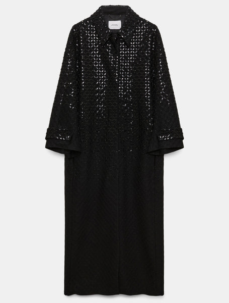 Dorothee Schumacher - SPARKLING EMOTIONS coat