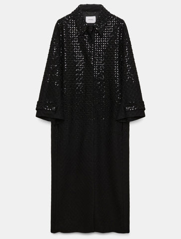 Dorothee Schumacher - SPARKLING EMOTIONS coat