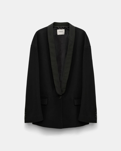 Dorothee Schumacher - URBAN ATTRACTION jacket