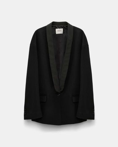 Dorothee Schumacher - URBAN ATTRACTION jacket