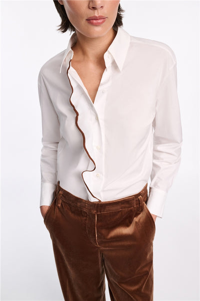 Dorothee Schumacher - PURE POWER blouse