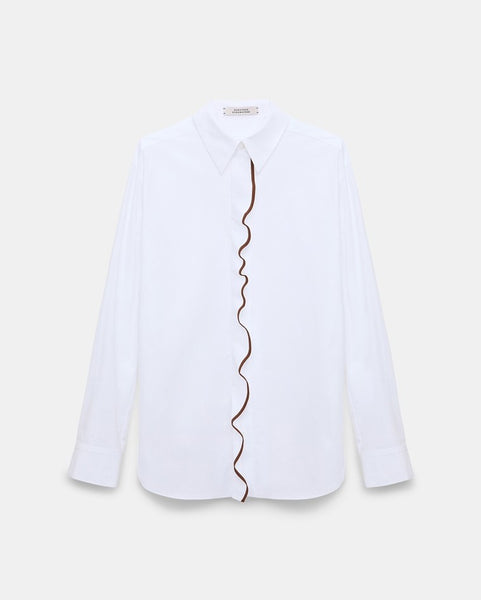 Dorothee Schumacher - PURE POWER blouse