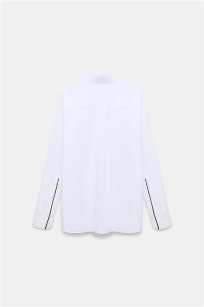 Dorothee Schumacher - PURE POWER blouse