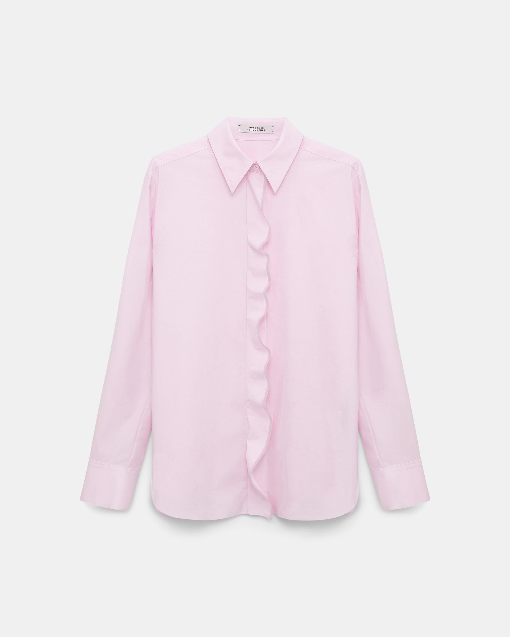 Dorothee Schumacher - PURE POWER blouse