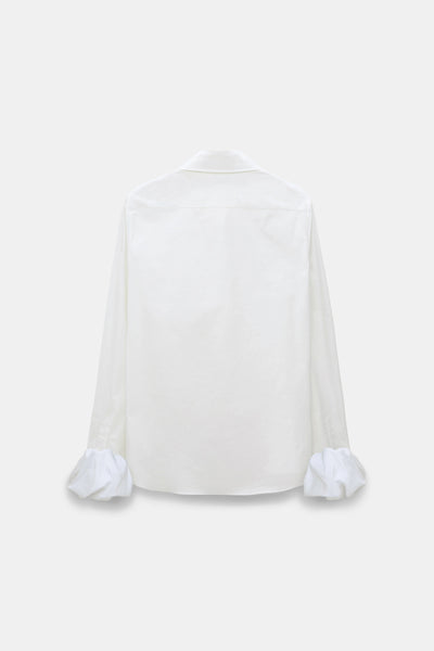 Dorothee Schumacher - PURE POWER blouse