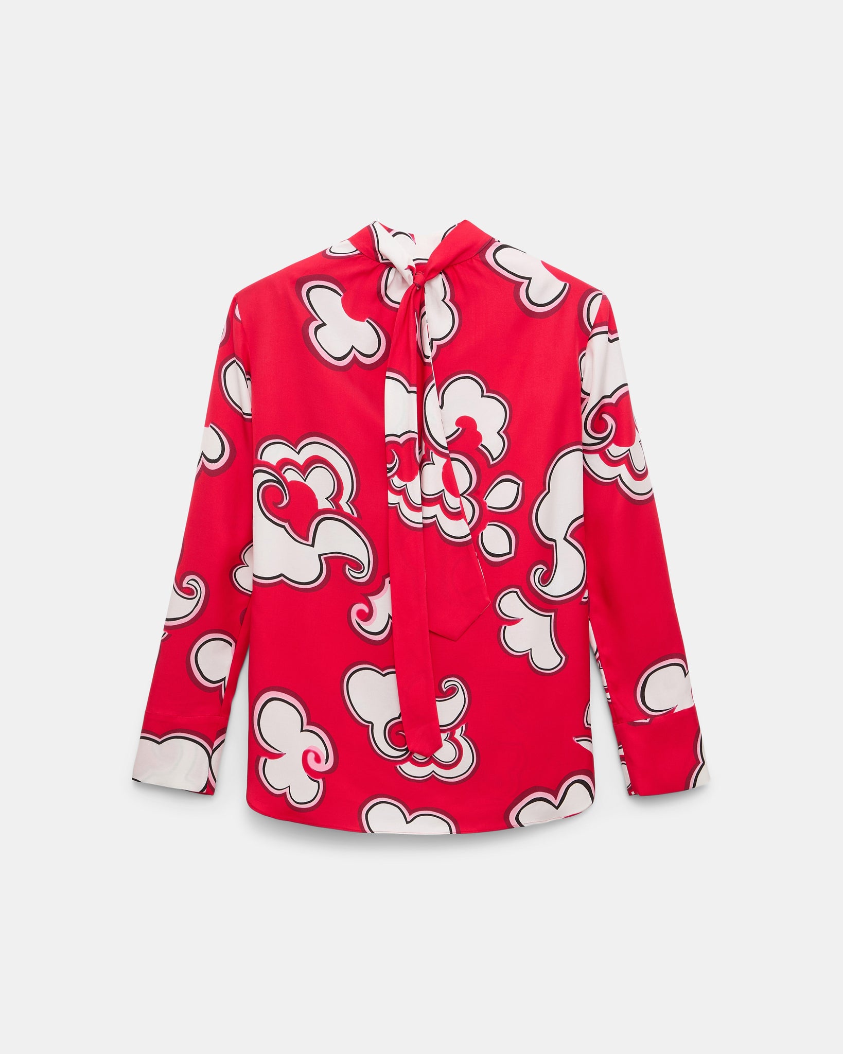 Dorothee Schumacher - SOFT FLORALS blouse