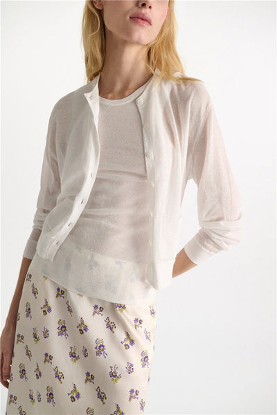 Dorothee Schumacher - SHEER SUMMER twinset