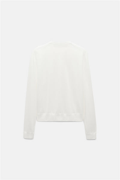 Dorothee Schumacher - SHEER SUMMER twinset