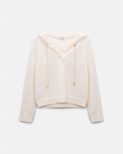 Dorothee Schumacher - MODERN STATEMENTS pullover