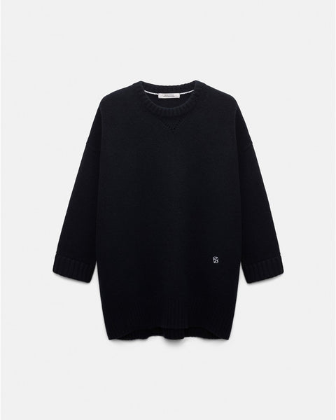 Dorothee Schumacher - MODERN STATEMENTS pullover