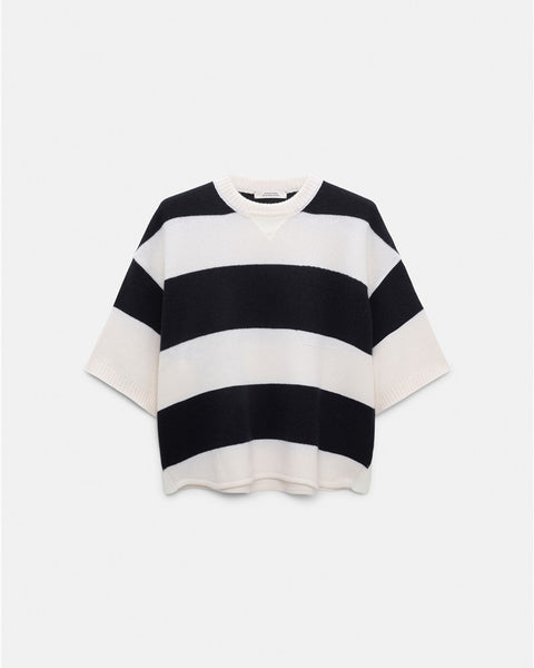 Dorothee Schumacher - MODERN STATEMENTS pullover