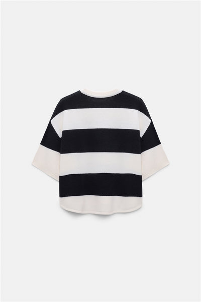 Dorothee Schumacher - MODERN STATEMENTS pullover