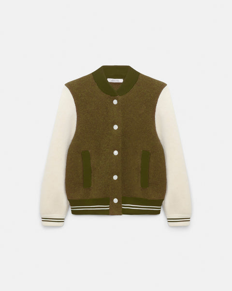 Dorothee Schumacher - COLLEGE ALLURE jacket