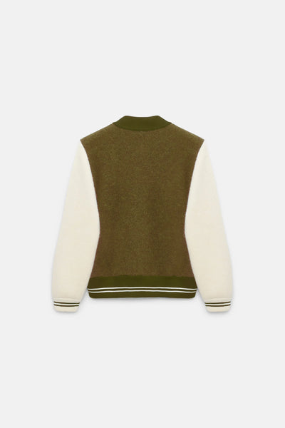 Dorothee Schumacher - COLLEGE ALLURE jacket