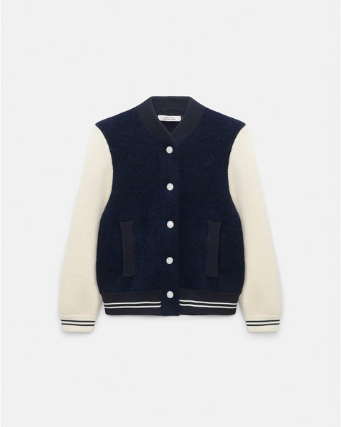 Dorothee Schumacher - COLLEGE ALLURE jacket