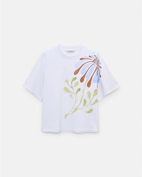 Dorothee Schumacher - DAYDREAM FLOWER shirt