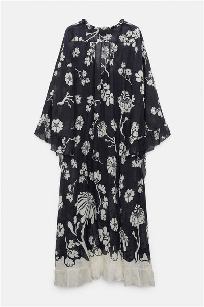 Dorothee Schumacher - FLORAL DAYDREAM dress