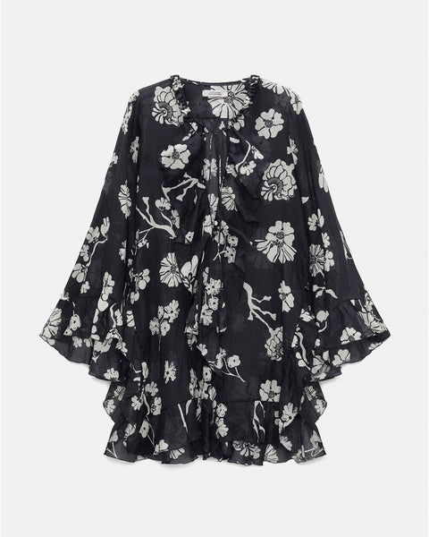 Dorothee Schumacher - FLORAL DAYDREAM blouse