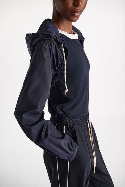 Dorothee Schuacher - Jacket indoor