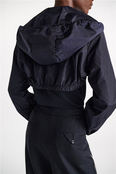 Dorothee Schuacher - Jacket indoor