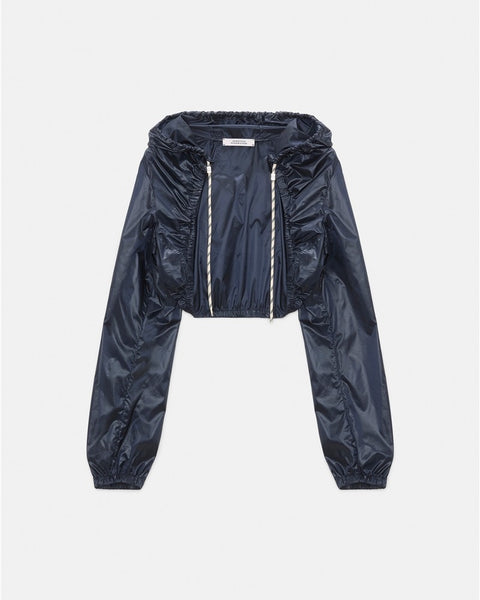 Dorothee Schuacher - Jacket indoor