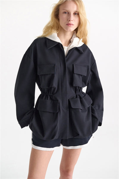 Dorothee Schumacher - EMOTIONAL ESSENCE jacket