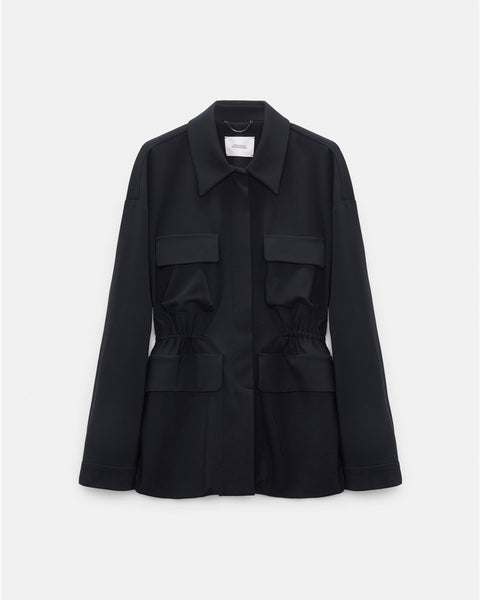 Dorothee Schumacher - EMOTIONAL ESSENCE jacket