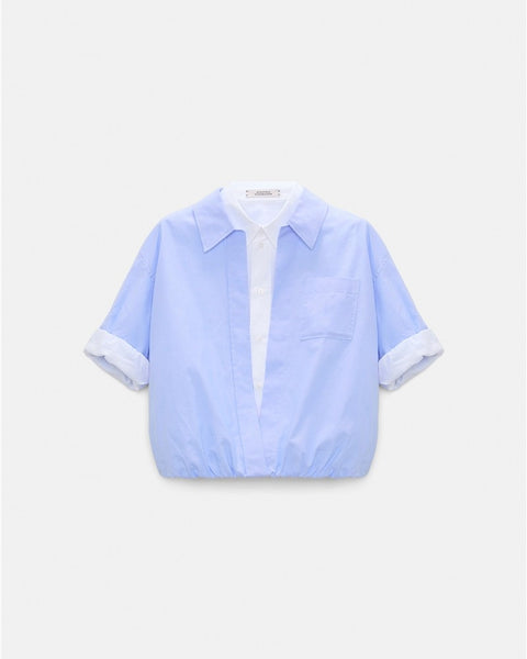 Dorothee Schumacher - POWERFUL EASE blouse