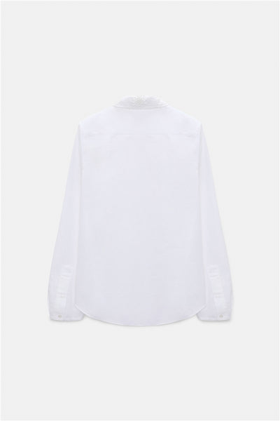Dorothee Schumacher - POWERFUL EASE blouse