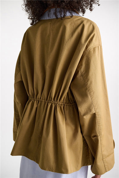 Dorothee Schumacher - ADVENTUROUS MOVEMENT jacket