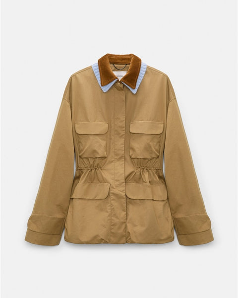 Dorothee Schumacher - ADVENTUROUS MOVEMENT jacket