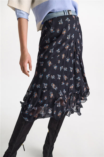 Dorothee Schumacher - AIRY DAYDREAM skirt