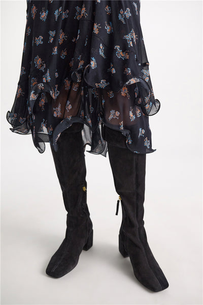 Dorothee Schumacher - AIRY DAYDREAM skirt