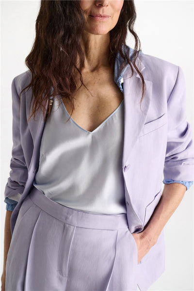 Dorothee Schumacher - SENSE OF SHINE top