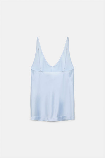 Dorothee Schumacher - SENSE OF SHINE top