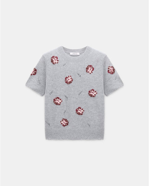 Dorothee Schumacher - BLOOMING STATEMENTS pullover
