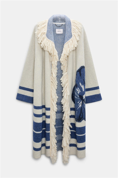 Dorothee Schumacher - POPPY GARDEN coat