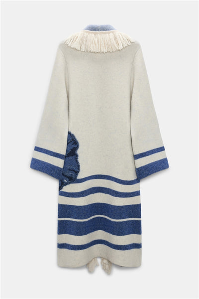Dorothee Schumacher - POPPY GARDEN coat