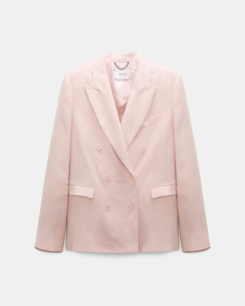 Dorothee Schumacher - CASUAL SOPHISTICATION jacket