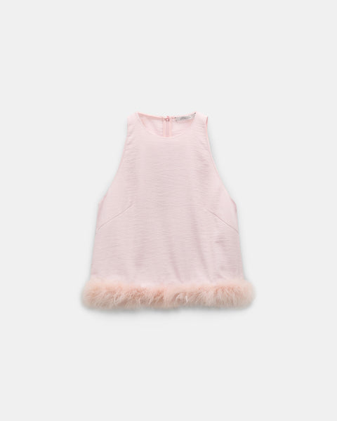 Dorothee Schumacher - SOFT VIBES top