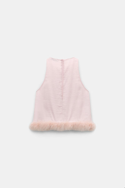 Dorothee Schumacher - SOFT VIBES top