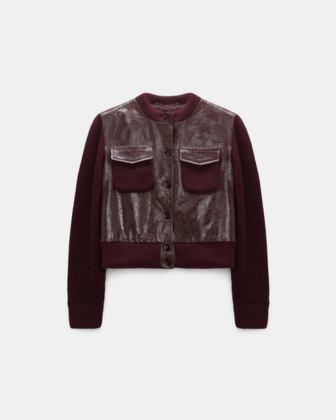 Dorothee Schumacher - IT'S A MATCH jacket