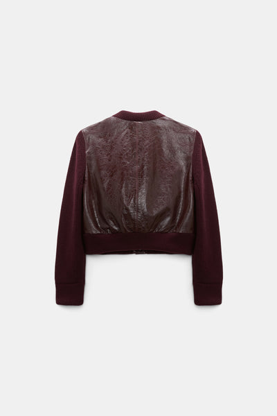 Dorothee Schumacher - IT'S A MATCH jacket